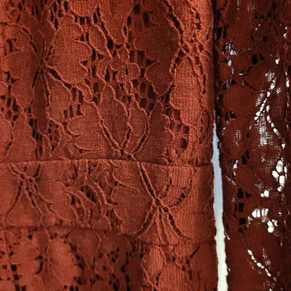 Dress - Picture 4 of 4